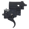 УСМ в сборе HATSAN 124 100